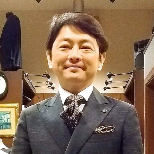 江見真也