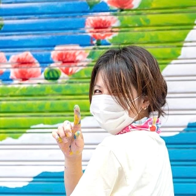 三名あたし