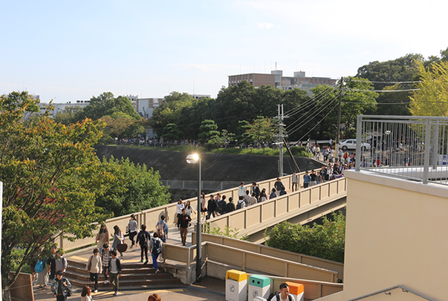 神戸大学Radio!～等神大の私たち～