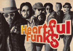 Heartfuil★Funks