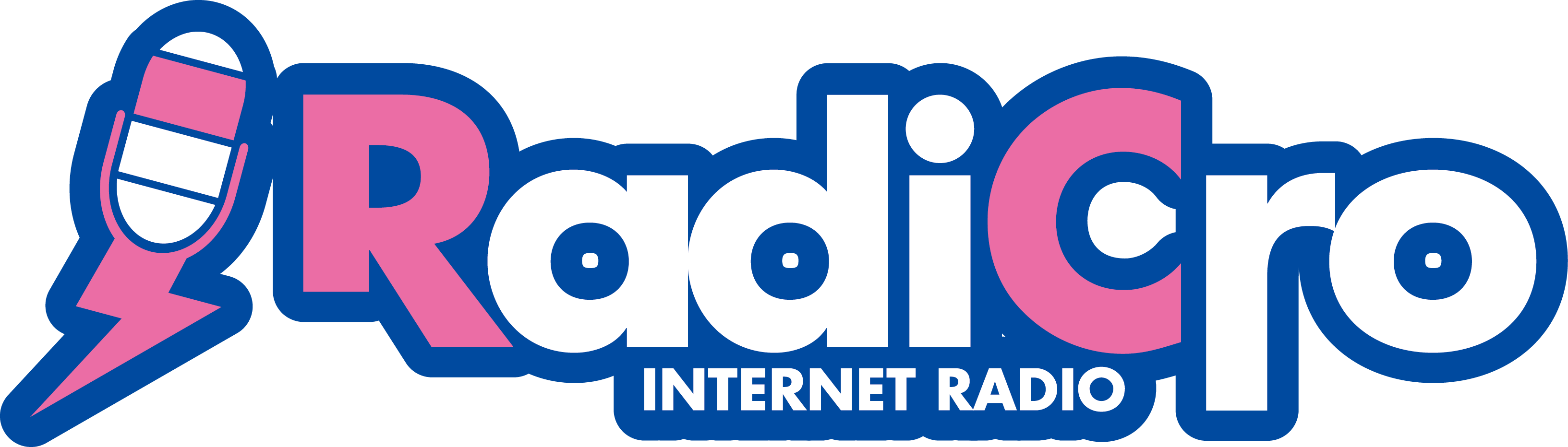 RadiCro（レディクロ）インターネットラジオ放送局