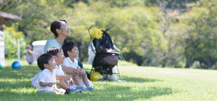 現代のストレスの原因はほとんどが人間関係、よい関係とは？